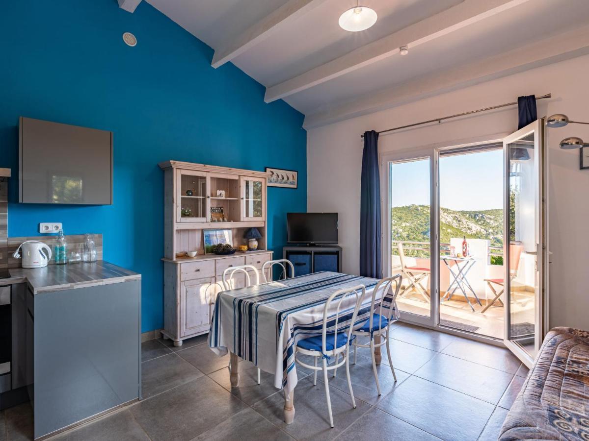 Holiday Home Pietralunga-1 By Interhome Сотта Экстерьер фото
