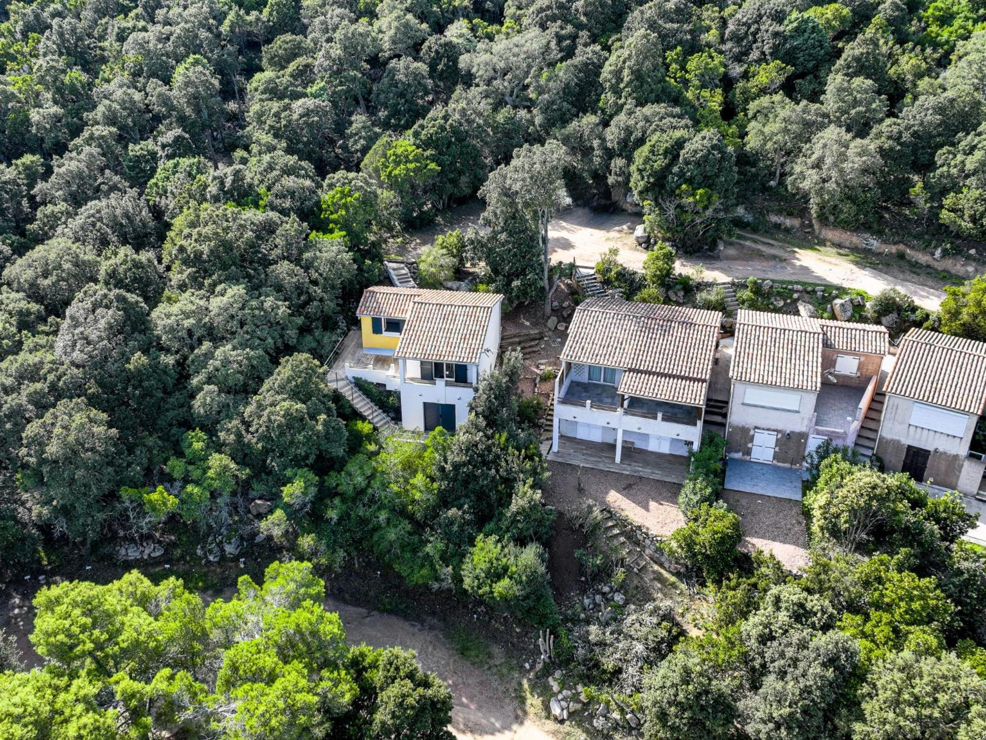 Holiday Home Pietralunga-1 By Interhome Сотта Экстерьер фото